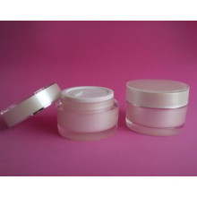 Crème de crème pour les soins de la peau